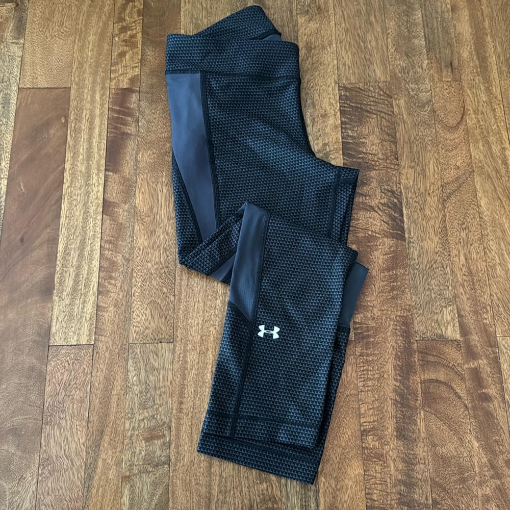 Women’s Under Armour 3/4 Leggings